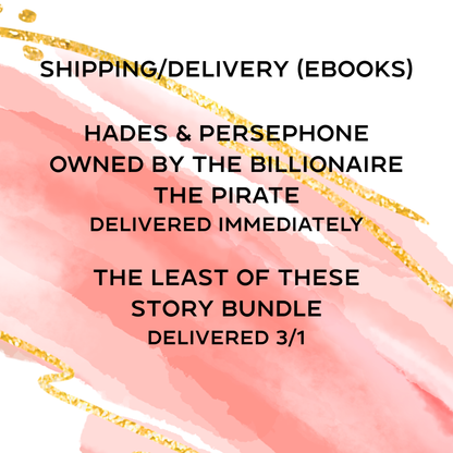 Divine Mythology Exclusive Paperback Bundle