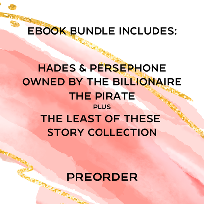 Divine Mythology Exclusive eBook Bundle