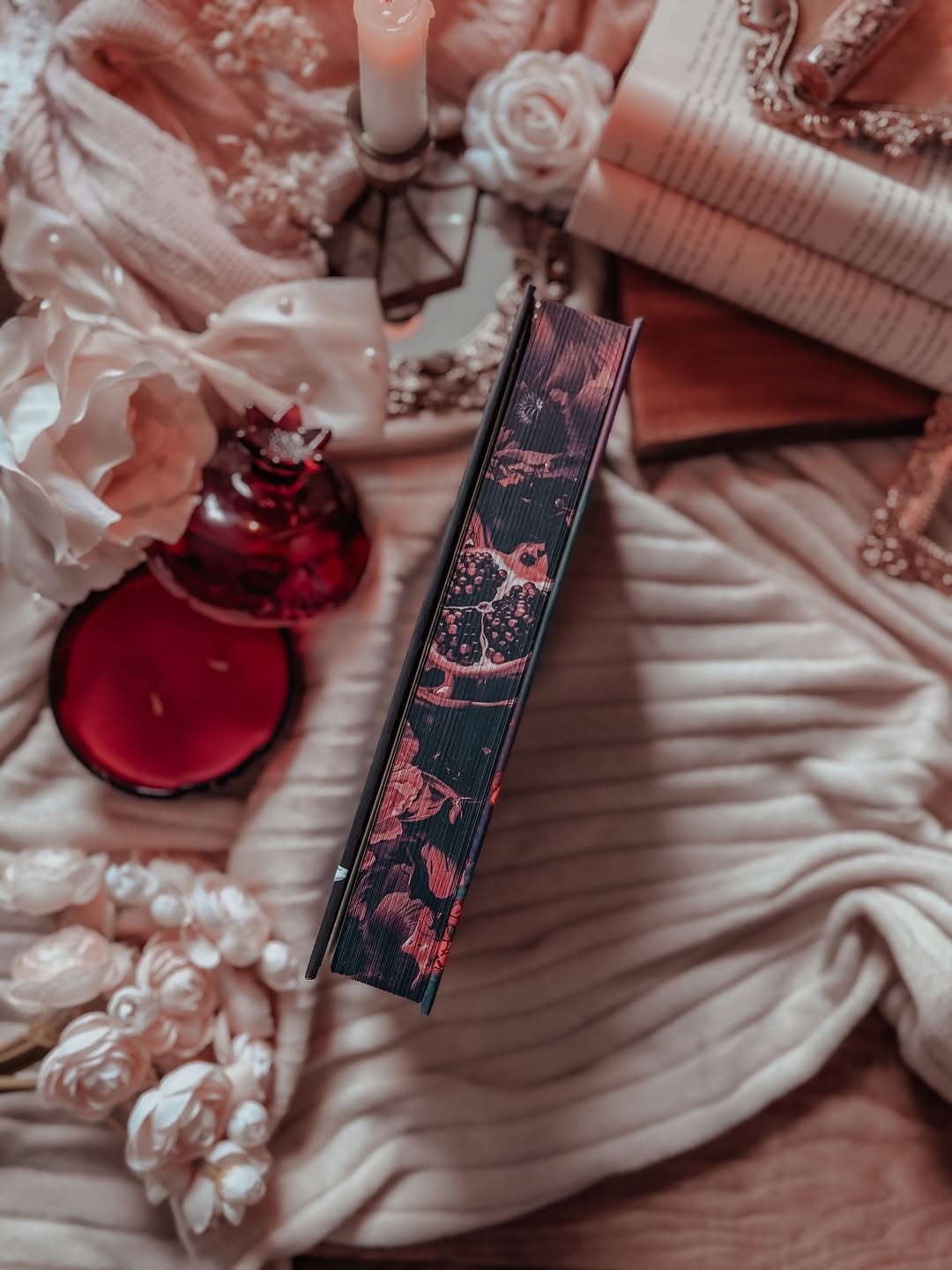 Hades & Persephone (Bookaholic Book Box Special Edition)