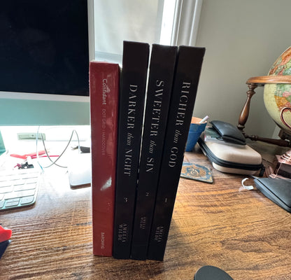 Journal with Zeus: Special Collection