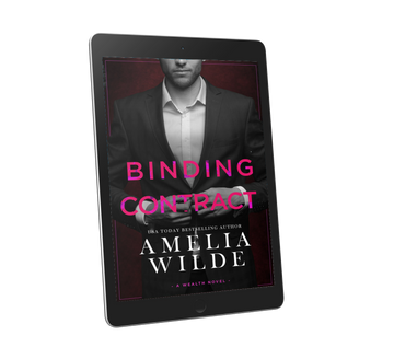 Amelia Wilde: Intoxicating. Unforgettable. Romance.